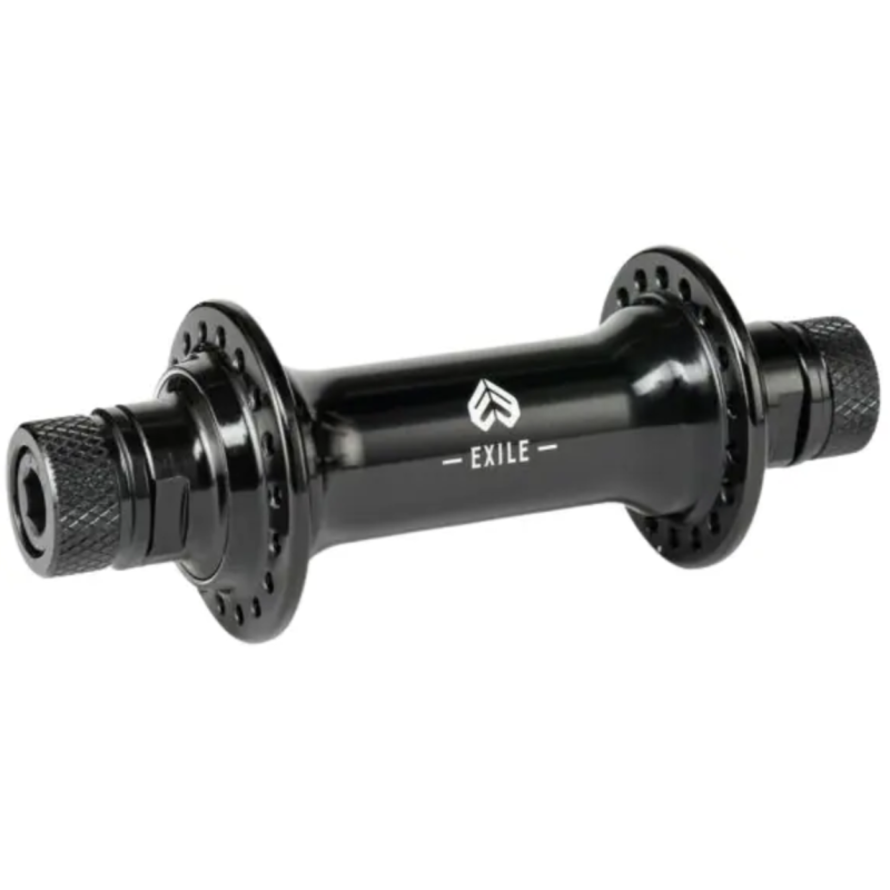 MOYEU AVANT BMX ECLAT EXILE NOIR